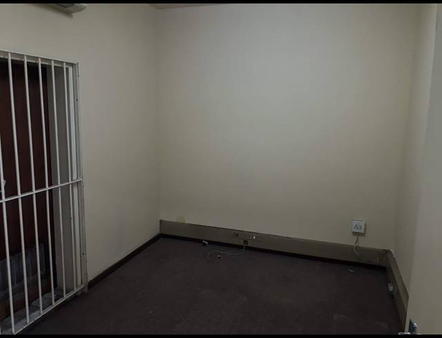 300M² OFFICE TO LET IN VEREENIGING CENTRAL